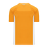 Athletic Knit One Button Pro Placket Performance Baseball Jersey (BA1343)
